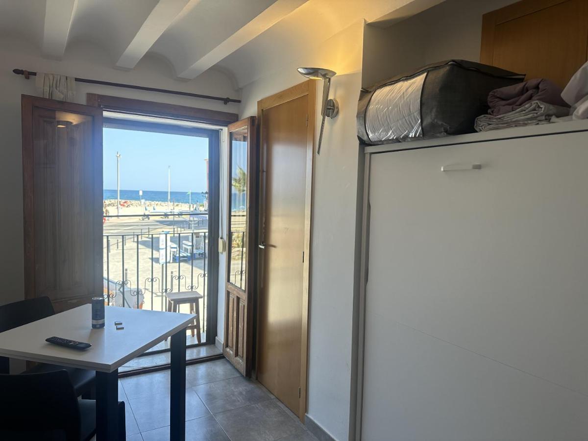 Arsenal 31 By Seaward Suites Villajoyosa  Exterior foto