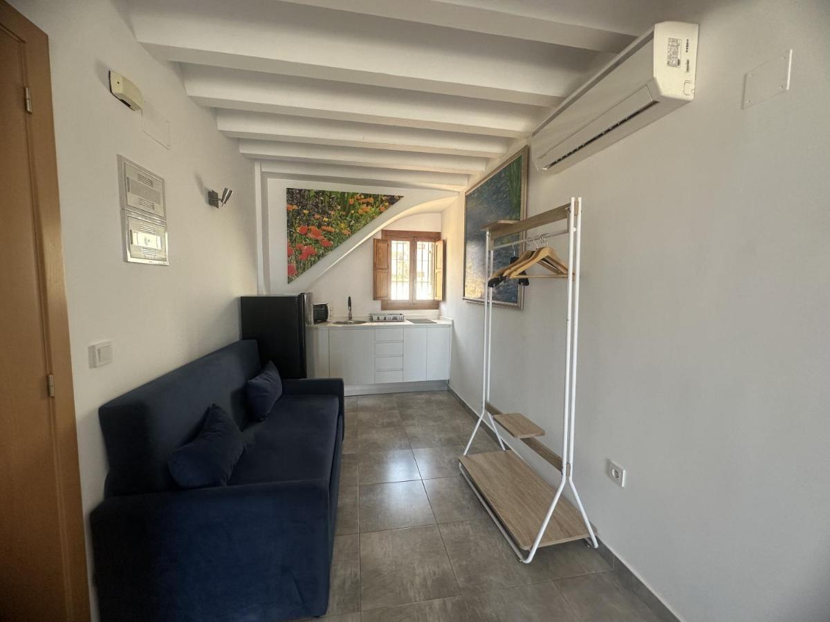 Arsenal 31 By Seaward Suites Villajoyosa  Exterior foto