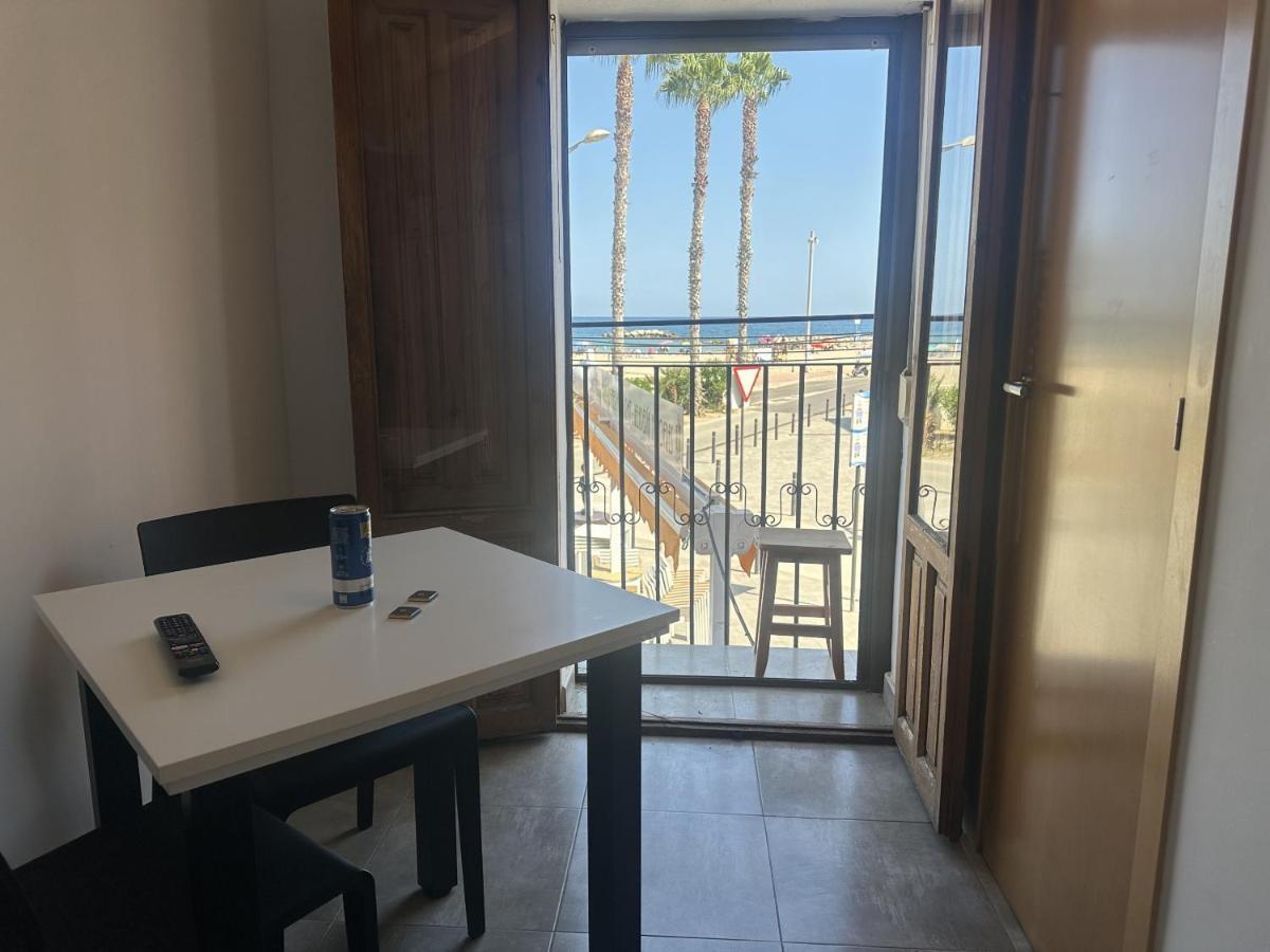 Arsenal 31 By Seaward Suites Villajoyosa  Exterior foto