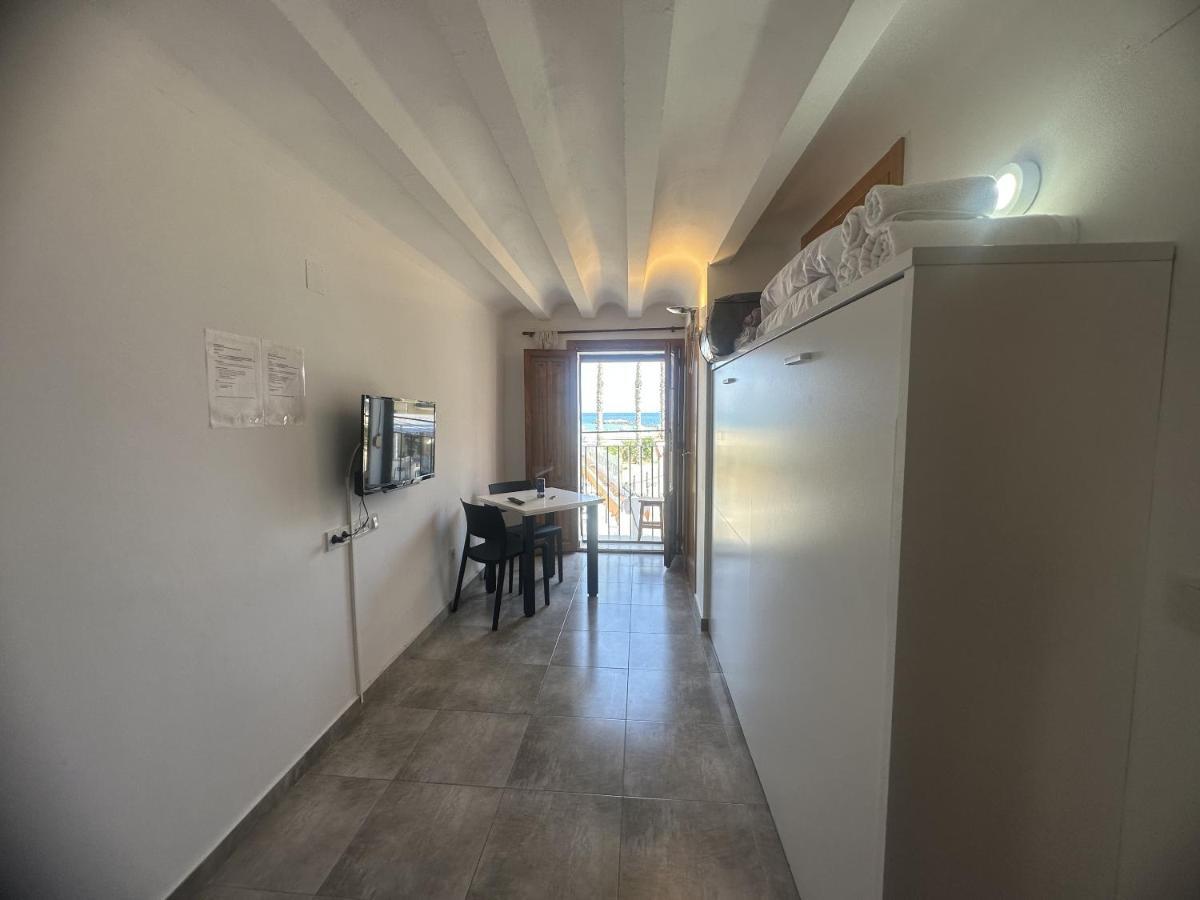 Arsenal 31 By Seaward Suites Villajoyosa  Exterior foto