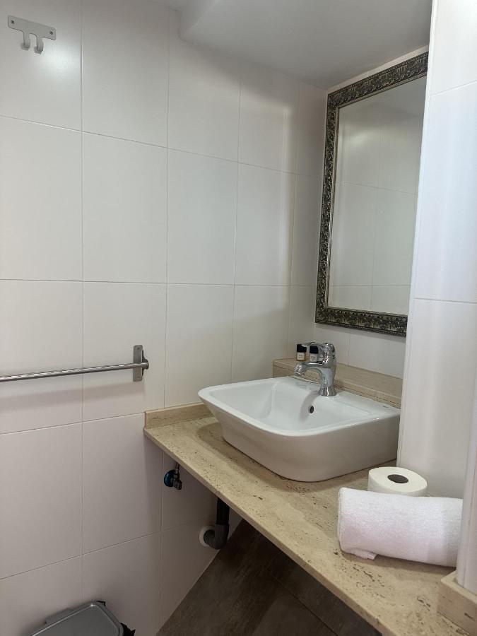Arsenal 31 By Seaward Suites Villajoyosa  Exterior foto