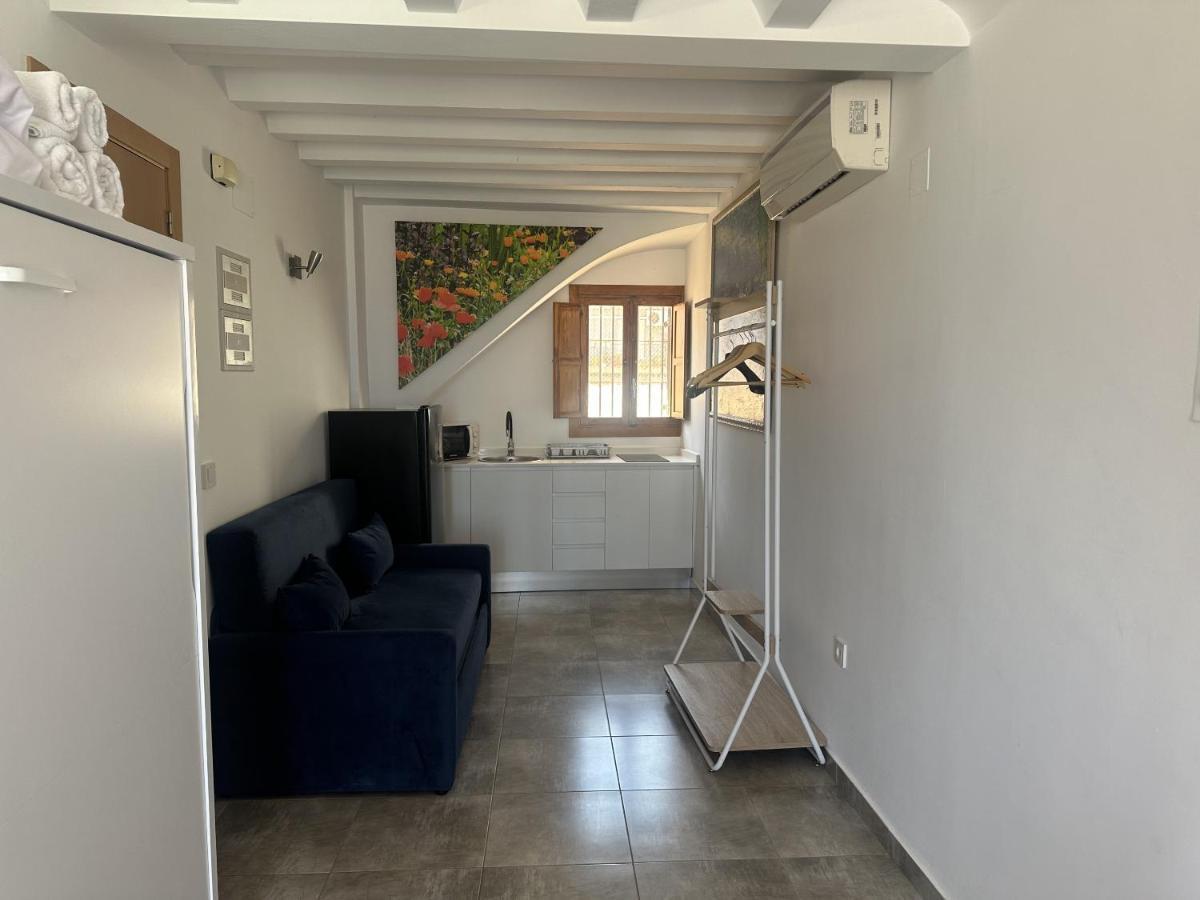 Arsenal 31 By Seaward Suites Villajoyosa  Exterior foto
