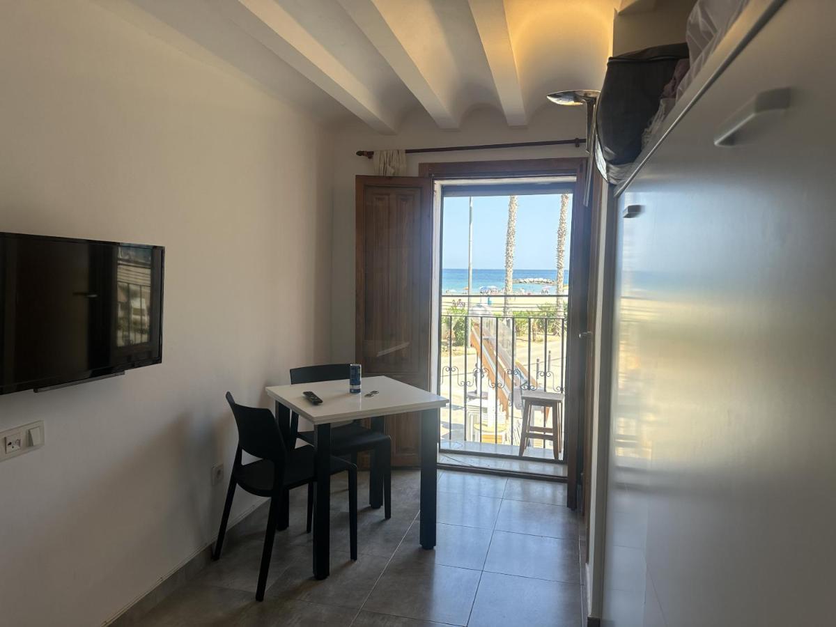Arsenal 31 By Seaward Suites Villajoyosa  Exterior foto
