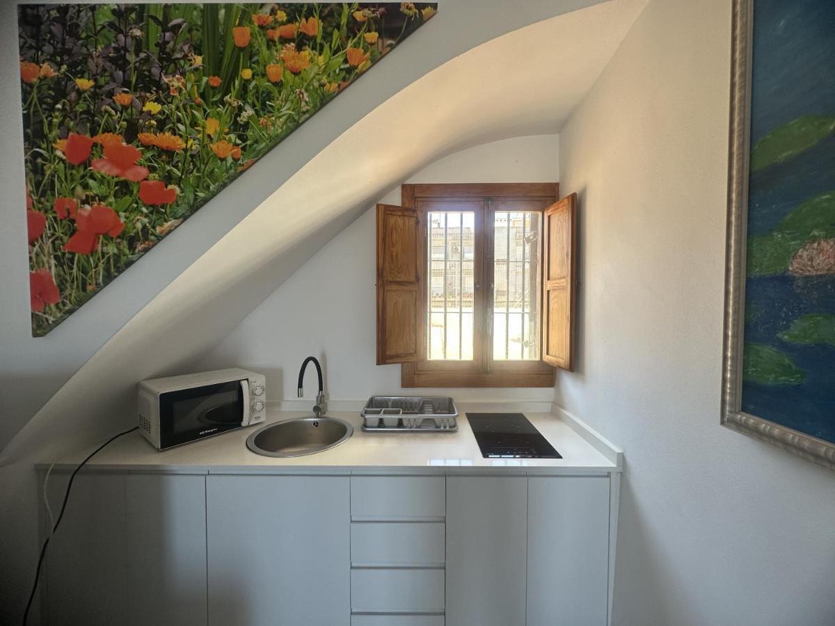 Arsenal 31 By Seaward Suites Villajoyosa  Exterior foto