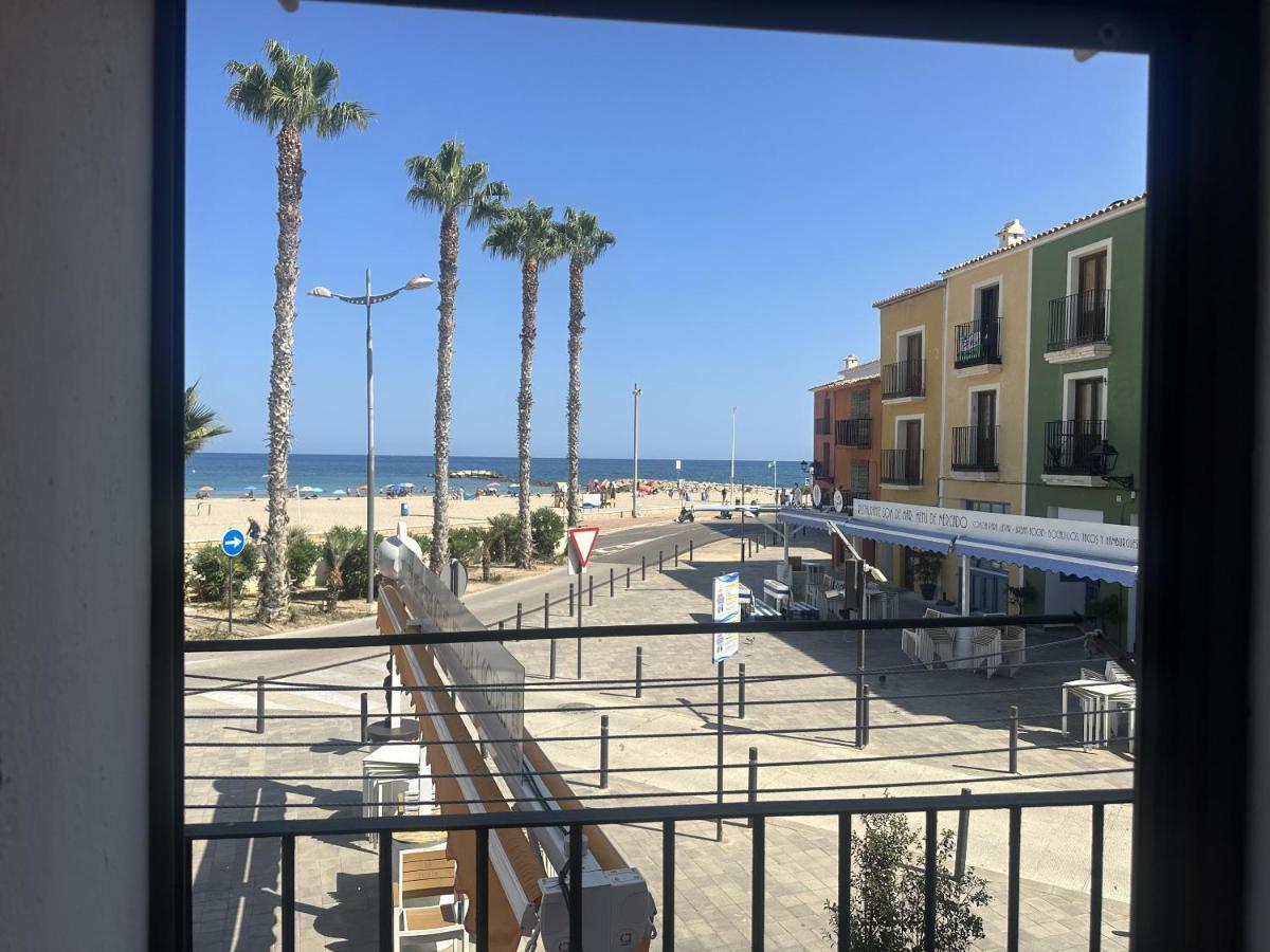 Arsenal 31 By Seaward Suites Villajoyosa  Exterior foto