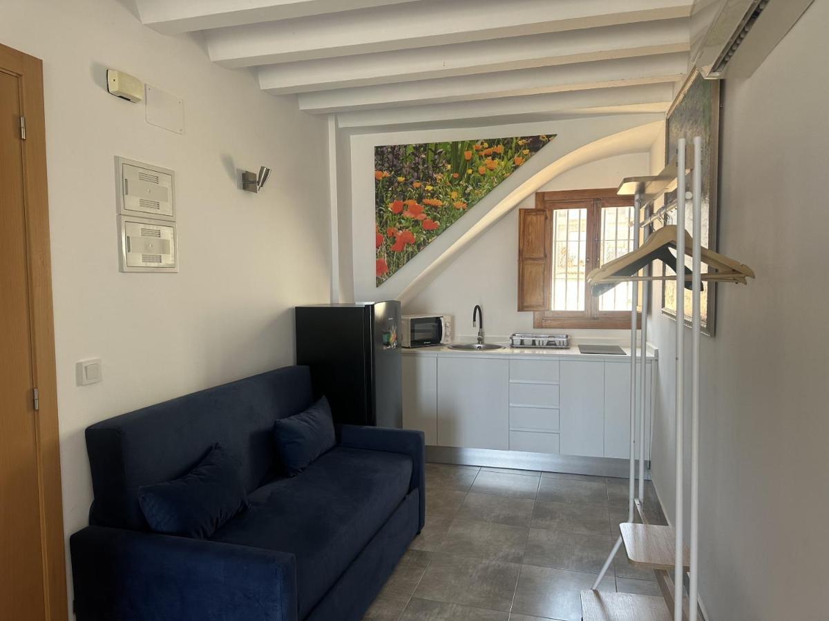 Arsenal 31 By Seaward Suites Villajoyosa  Exterior foto