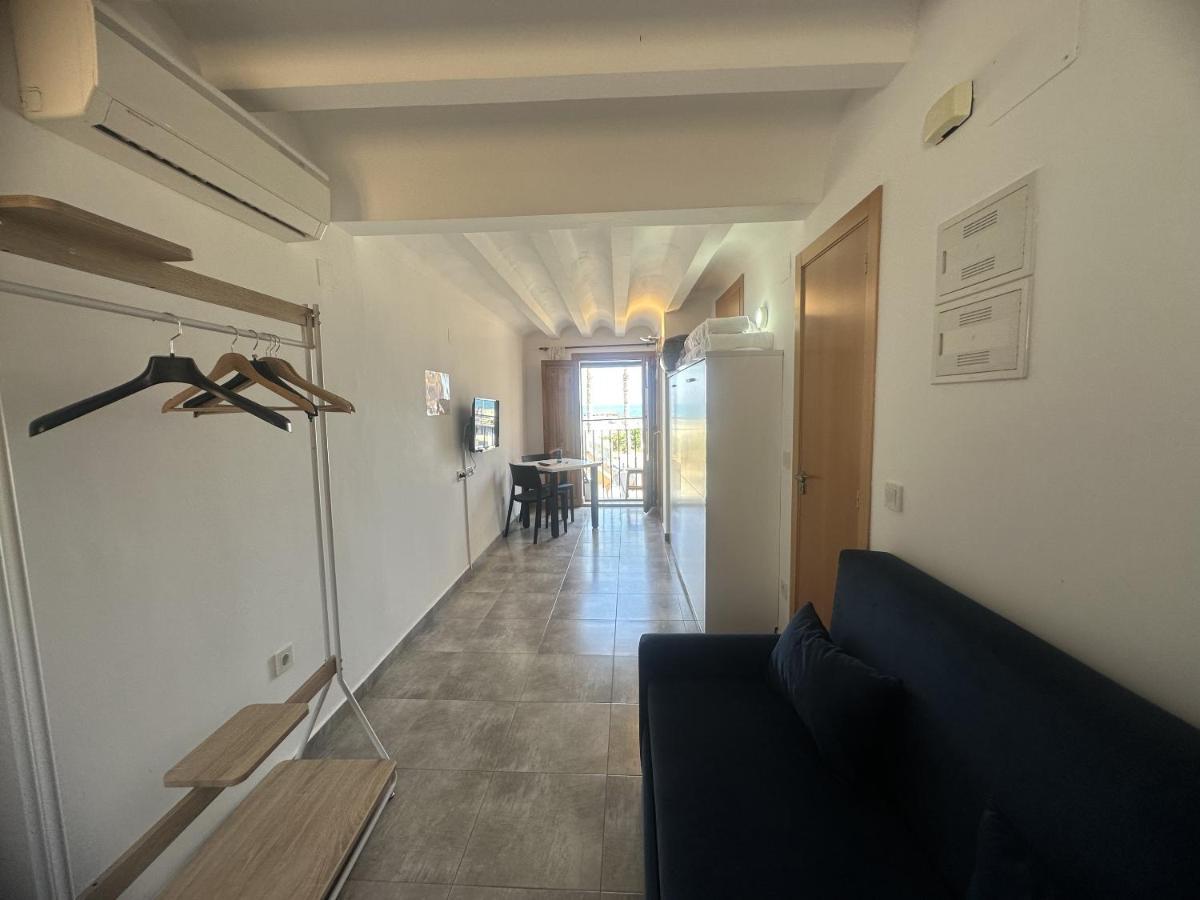 Arsenal 31 By Seaward Suites Villajoyosa  Exterior foto